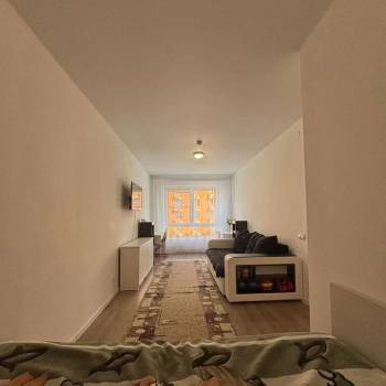 Продается 2-х комнатная квартира, 58,9 м²