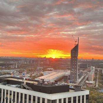 Продается 1-комнатная квартира, 33 м²