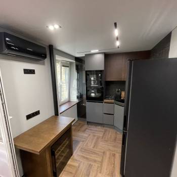 Продается 1-комнатная квартира, 30 м²