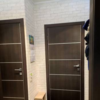 Продается 2-х комнатная квартира, 52 м²