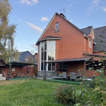 Сдается Дом, 400 м²