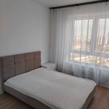 Сдается 1-комнатная квартира, 35 м²