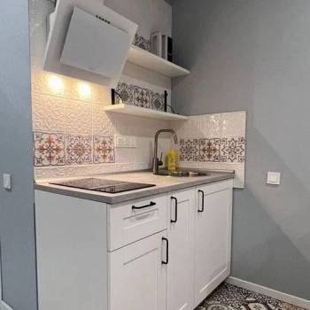 Сдается 1-комнатная квартира, 18 м²