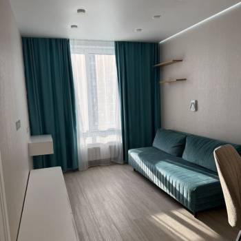 Сдается 1-комнатная квартира, 45 м²