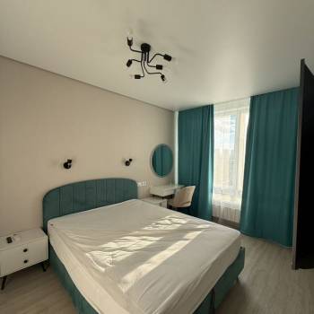 Сдается 1-комнатная квартира, 45 м²