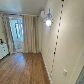 Продается 1-комнатная квартира, 43,1 м²