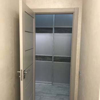 Продается 3-х комнатная квартира, 77,8 м²