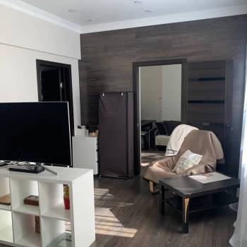 Продается 2-х комнатная квартира, 43,8 м²