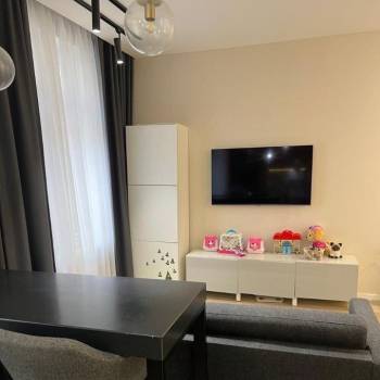 Продается 2-х комнатная квартира, 65,5 м²