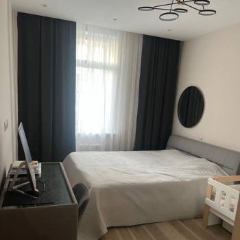 Продается 2-х комнатная квартира, 65,5 м²
