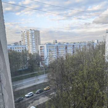 Продается 2-х комнатная квартира, 43 м²