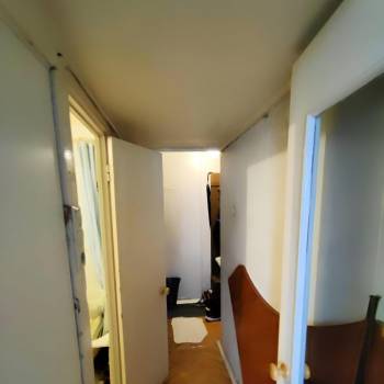 Продается 2-х комнатная квартира, 43 м²
