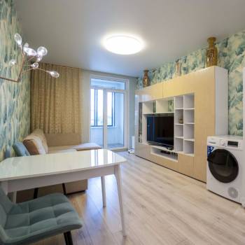 Продается 2-х комнатная квартира, 67,1 м²