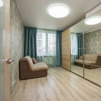Продается 2-х комнатная квартира, 67,1 м²