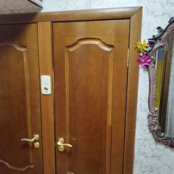 Продается 2-х комнатная квартира, 46,8 м²