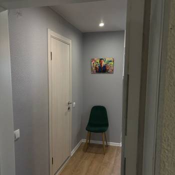 Продается 1-комнатная квартира, 37,1 м²