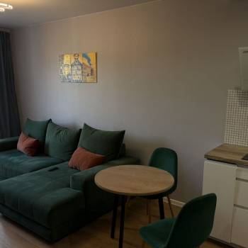 Продается 1-комнатная квартира, 37,1 м²