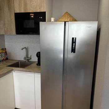 Продается 1-комнатная квартира, 37,1 м²