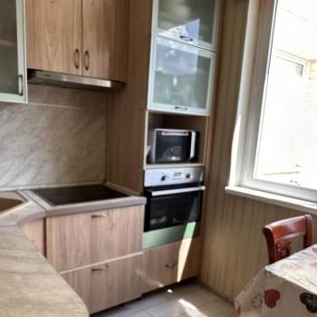 Сдается 1-комнатная квартира, 41 м²