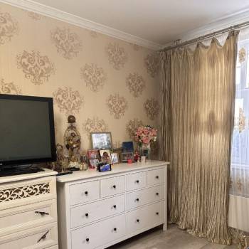 Сдается 1-комнатная квартира, 41 м²