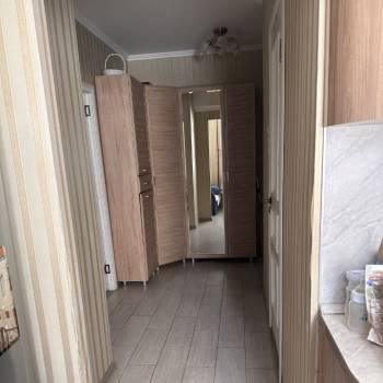 Сдается 1-комнатная квартира, 41 м²