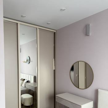 Сдается 1-комнатная квартира, 29,7 м²