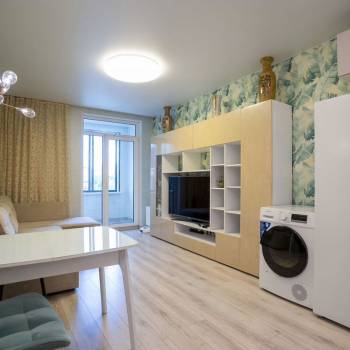 Продается 2-х комнатная квартира, 67,1 м²