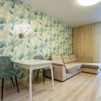 Продается 2-х комнатная квартира, 67,1 м²