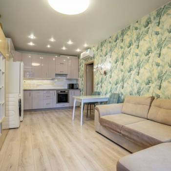 Продается 2-х комнатная квартира, 67,1 м²