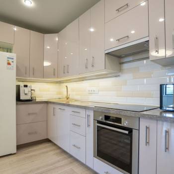 Продается 2-х комнатная квартира, 67,1 м²