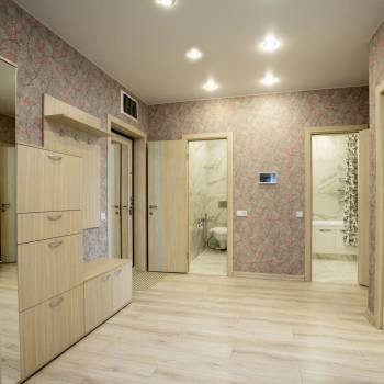 Продается 2-х комнатная квартира, 67,1 м²