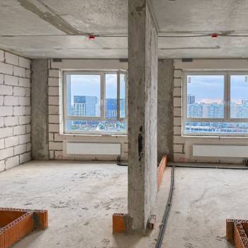 Продается 1-комнатная квартира, 38,4 м²