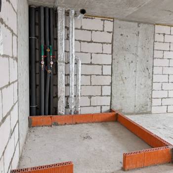 Продается 1-комнатная квартира, 38,4 м²
