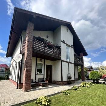 Продается Дом, 164 м²
