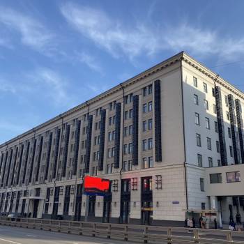 Сдается 1-комнатная квартира, 42 м²
