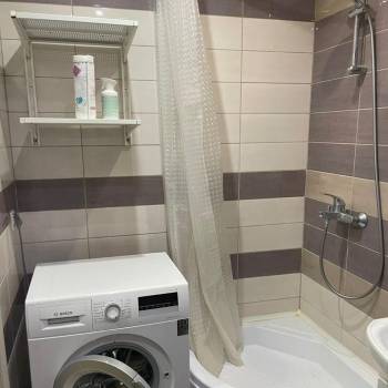Сдается 1-комнатная квартира, 19 м²