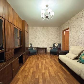 Продается 2-х комнатная квартира, 50,9 м²
