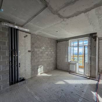 Продается 1-комнатная квартира, 36 м²