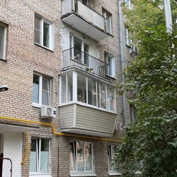 Продается 2-х комнатная квартира, 42,6 м²