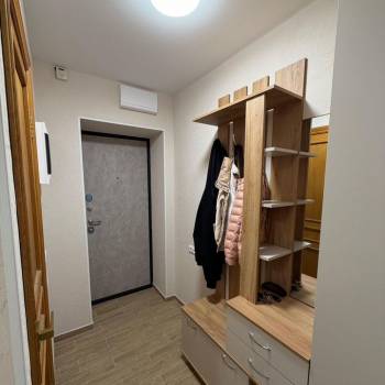 Продается 2-х комнатная квартира, 42,6 м²