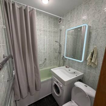 Продается 2-х комнатная квартира, 42,6 м²
