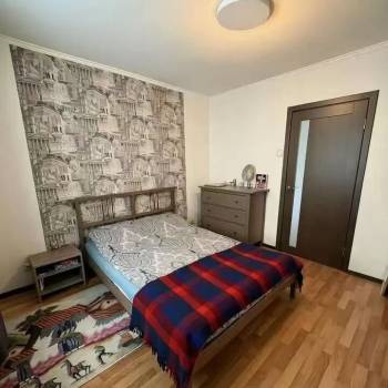 Продается 3-х комнатная квартира, 63,7 м²