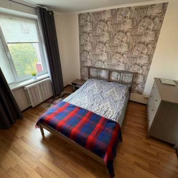 Продается 3-х комнатная квартира, 63,7 м²