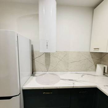 Сдается 1-комнатная квартира, 35,3 м²