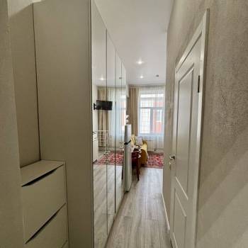 Сдается 1-комнатная квартира, 15 м²