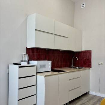 Сдается 1-комнатная квартира, 15 м²