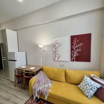 Сдается 1-комнатная квартира, 15 м²