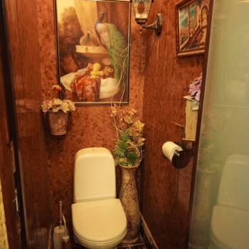Сдается Комната, 17 м²