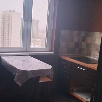 Продается 1-комнатная квартира, 37,7 м²