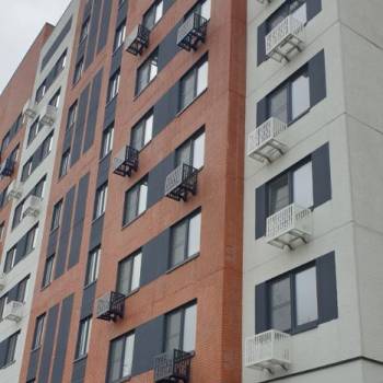 Продается 2-х комнатная квартира, 64 м²